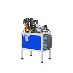 50K Butt Welding Machine For 1-16mm Copper Tube / Aluminum Tube