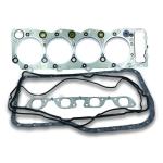Steel Cylinder Head Gasket for ISUZU 4FG1 4HK1 6HK1 Heavy Truck Parts of Car