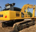 29000kg Large Mining Excavator Hydraulic Transmission Big Digger Excavator