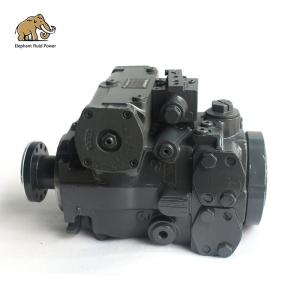 China 40-45MPA Hydraulic Piston Pumps Rexroth Hydraulic Pump A4vtg90hw/32r factory