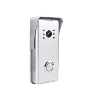 China 1080P Home Wifi Video Doorbells Smartlife POE DC 12V Power 2MP HD factory
