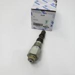 252-8042 Excavator Hydraulic Valve For E320B E320C 320 Excavator