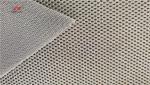 155CM Width 230G/M2 3mm Thickness 3D Spacer Air Mesh Fabric