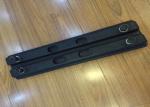 Various Size Bolt On Rubber Track Pads