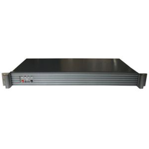 IPC-ITX1U02 Industrial Rackmount Computer 4U IPC 1 Expansion Slot 128G SSD