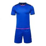 China factory wholesale Sports garment custom made printed mens sportswear sets
