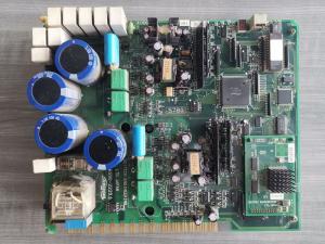 China CE Barudan Embroidery Machine Spare Parts 5780 Board Used Condition factory