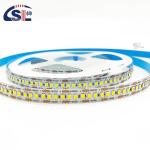 DC12V SMD2835 240D 10mm 4000K Ra80 LED Light Strips for Bathroom Vanities
