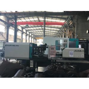 Hydraulic Precision Injection Molding Machine For Mobile Case CE ISO Listed