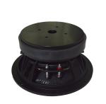 Paper Cone 95dB 6.5" Midrange SPL Car Speakers