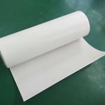 Extrusion Grade PTFE Sheet Ideal for Chemical and Electronic Industry Production