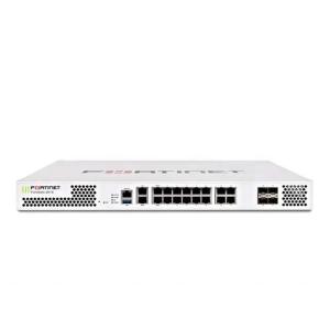 China 10/100/1000Mbps Transmission Rate Network Security Firewall VPN Fortigate 201E Series factory