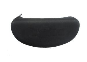 China Spandex Fabric Shockproof EVA Glasses Case 170*75*65 MM LT-EGC0823 factory