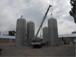 Stainless Steel Large Scale Brewing Equipment Steam Heating 50L 100L 200L 500L