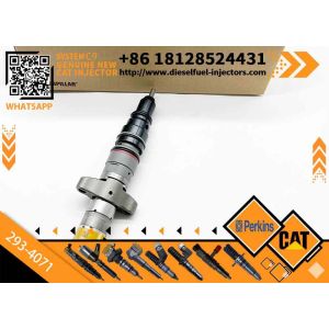 20R-8063 387-9434 328-2573 293-4071 C9 INJECTOR for TRACK-TYRE TRACTOR D6R D6T