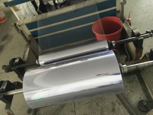 China ESD Anti Static Clear Plastic Sheet , Anti Static Plastic Rolls 10 ^ 4 - 10 ^ 6 Resistance Value factory
