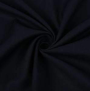 China Dyed Cotton 52% Polyester 43% Spandex 5% Elastic/Spandex Fabrics factory