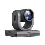 PTC-12SK PoE HD-MI 3G-SDI USB 4K30 UHD IP Broadcasting PTZ Camera for Live
