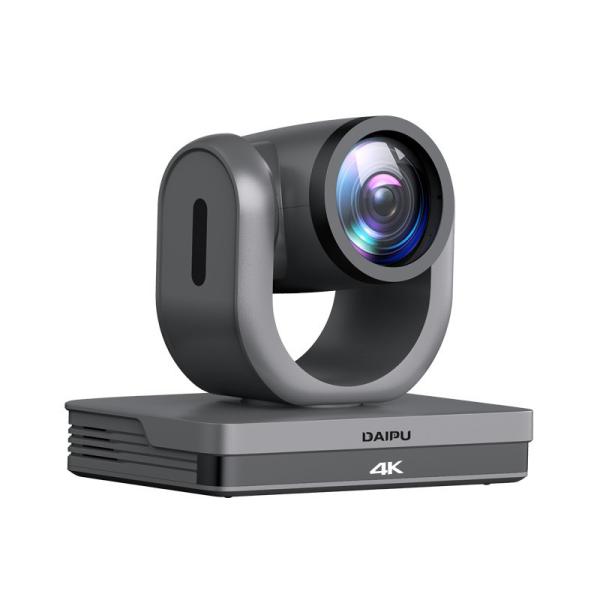 PTC-12SK PoE HD-MI 3G-SDI USB 4K30 UHD IP Broadcasting PTZ Camera for Live