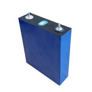 China 240Ah 3.2V LiFePO4 Battery Cell For Boat Caravan Solar Storage factory