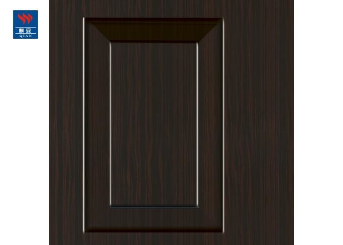 Metal Exterior Soundproof Steel Fire Rated Security Doors