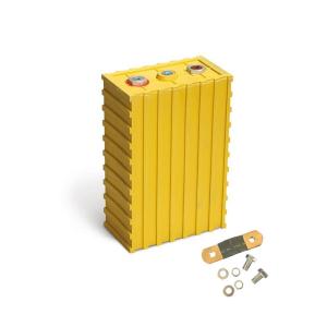 China 3.2v 100AH Thundersky Winston Lifepo4 Battery Cell For Boat Solar Storage factory