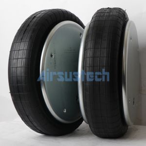 AIRSUSTECH 1B53014 Convoluted Bellow Goodyear Air Spring Flex No. 578913351