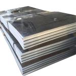 3000mm 316 Cold Rolled Stainless Steel Sheet For Construction