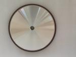 Polishing Diameter 200mm 1A1 CBN Grinding Wheel