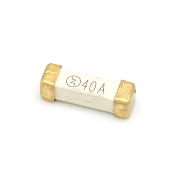 China Tape & Reel 250V 350V 400V 500V 600V High Current Surface Mount Fuse 10mm SMD 40A Fuse factory