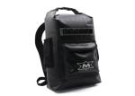 500D PVC Tarpaulin 40L Hiking Climbing Outdoor Camping Bag Fully Waterproof