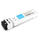 Brocade 10G-SFPP-ZRD-1550.11 Compatible 10G DWDM SFP+ C34 100GHz 1550.11nm 80km