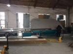 Heavy duty Bar Bending Machine / Remote control Profile Bending Machine