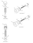 CAT 455-2663 424-937 Main Control Valve 349E 349F 352 Mining Construction