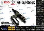 Factory Direct Deal Best Price Fuel Injector Assembly 109962-0041 109962-0042