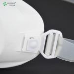 GMP Reusable Sterile Autoclavable Safety Goggles Clean Room Accessories