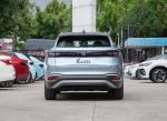 High Speed Sport Electric Vehicle Car Pure New Energy VW ID.6 X 480Km EV New Car