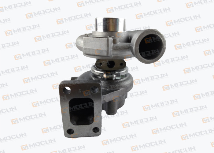 TD04H 49189-11500 4D31 Diesel Engine Turbocharger For Mitsubishi Engine Parts