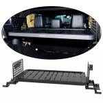 2013-2017 Aluminum Alloy 304sus Off-road Vehicle Car Storage Shelf for Jeep
