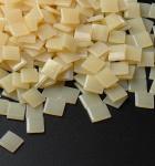 Yellow GranulesEVA Hot Melt Adhesive For Shoe Counter