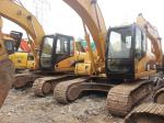 used CAT 320 Excavator,Caterpillar 320c,320d digger for sale
