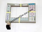 Membrane Switch B155819 B163113 B153551 B163112 Picanol Loom Spare Parts