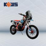 120KM/H Kews Motorcross Rally Motocross NC300S 450CC 4 Stroke Dirt Bike