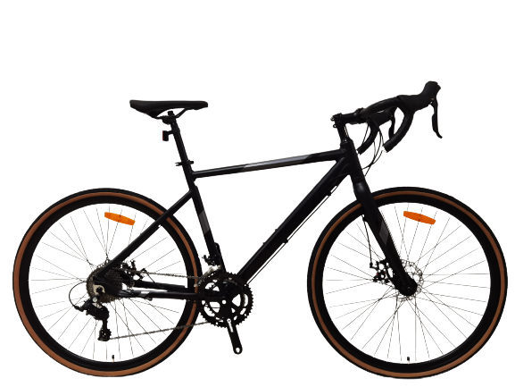 Alloy Cassette 29 Inch Mountain Bike with Hydraulic Disc Brake and Aluminum Alloy Frame