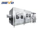 8000bph 330ml 415V Carbonated Soft Drink Filling Machine