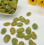 Try Our Crunchy and Bold Mustard Flavored Fava Bean Snack