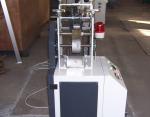 PVC Edge Banding Extruder PVC Machine Full Automatic Design Horizontal Type