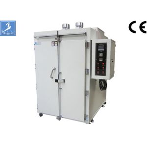 Customize Hot Air Circulating Oven Heat Proof Automatic Constant Temperature