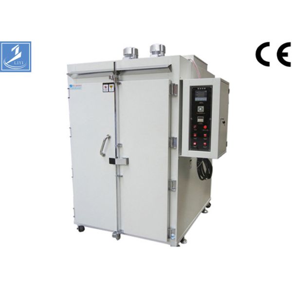 China Customize Hot Air Circulating Oven Heat Proof Automatic Constant Temperature factory