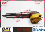 Fuel Injector 156-3895 222-5967 232-1170 171-9704 196-1401 222-5966 173-9268 174